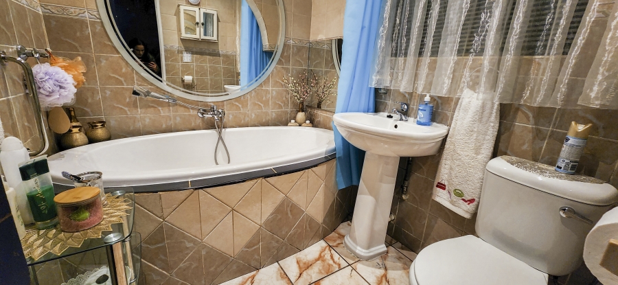 3 Bedroom Property for Sale in Vaalpark Free State